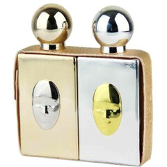 Y&Y Exclusive - Yin (Parfum) by Delfy perfume bottle