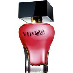 VIP Only by Oriflame perfume bottle