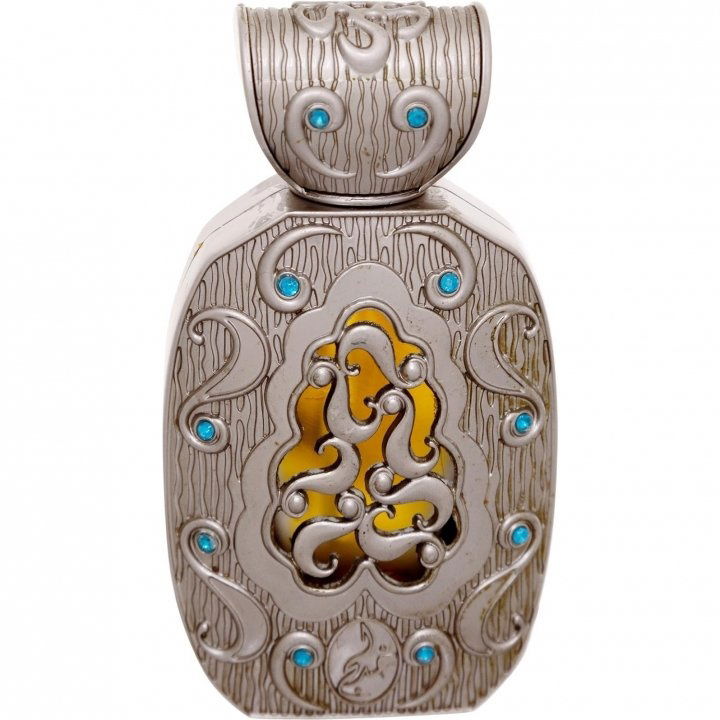 Al Fursan by Khadlaj / خدلج perfume bottle