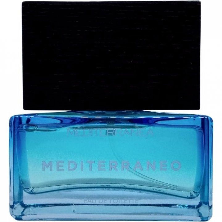 Mediterraneo by Mediterranea perfume bottle