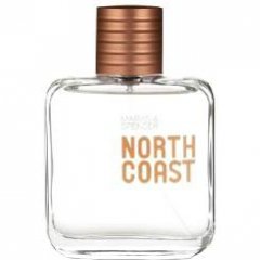 North Coast by Marks & Spencer perfume bottle