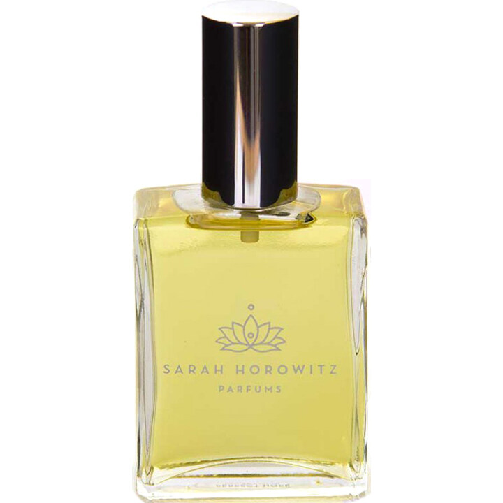 Banq de Parfum - Violet Haze EDP by Sarah Horowitz Parfums perfume bottle