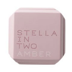 Stella In Two - Amber by Stella McCartney perfume bottle