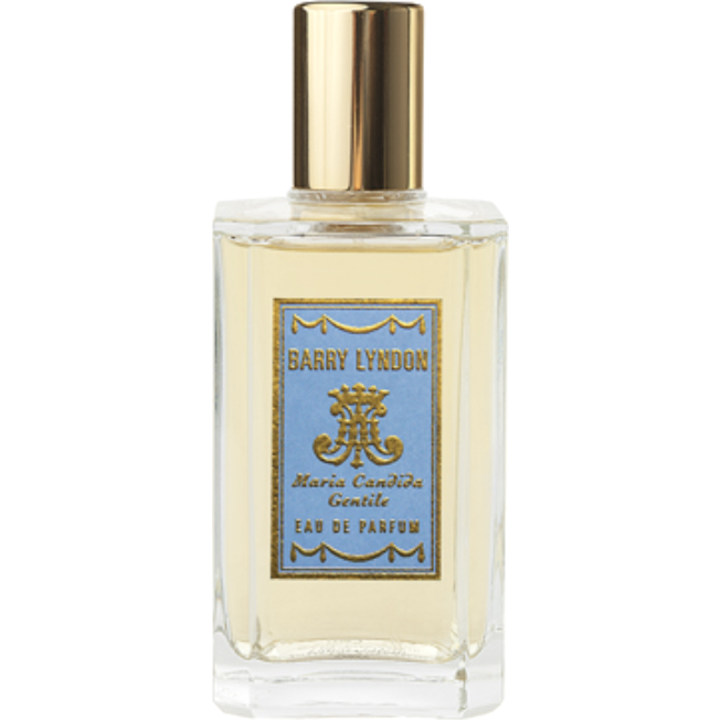 Barry Lyndon by Maria Candida Gentile perfume bottle