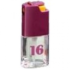 Night for Women No. 16 by BIC perfume bottle