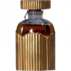 Les Capucines by Rimmel perfume bottle