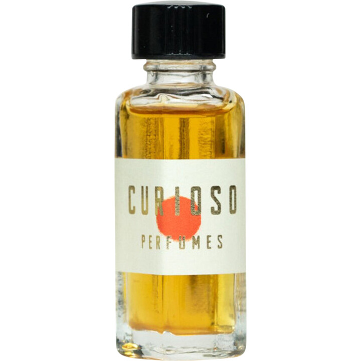 Hygge by Curioso Perfumes perfume bottle