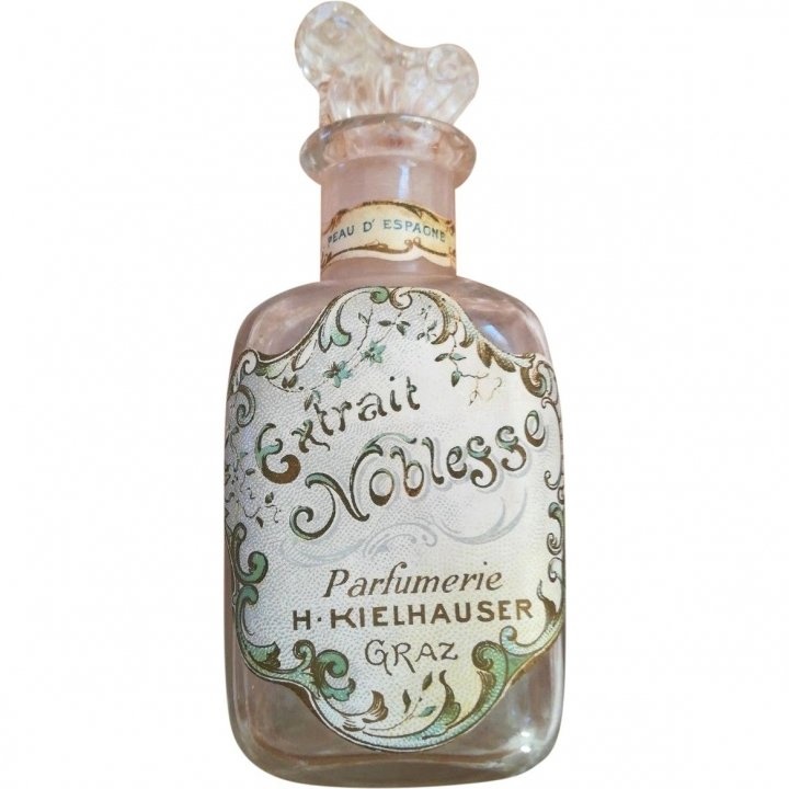 Extrait Noblesse - Peau d'Espagne by H. Kielhauser perfume bottle