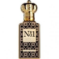 No. 1 Imperial for Men by Clive Christian perfume bottle