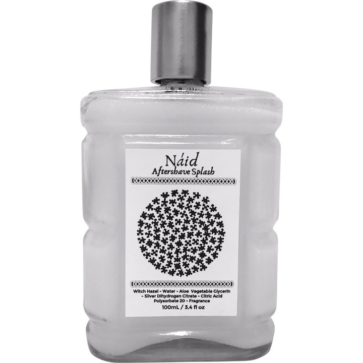 Náid (Aftershave)