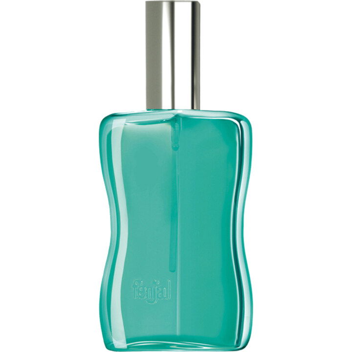 miss fenjal / miss fenjala EDT by Fenjal perfume bottle