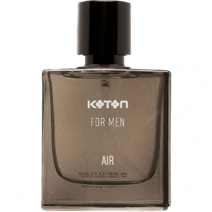 Air by Koton perfume bottle