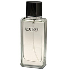 Intense Pour Men (Black) by Magnificora perfume bottle