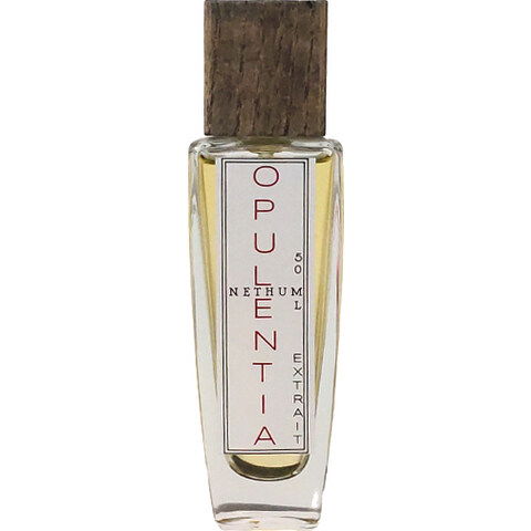 Opulentia by Nethum perfume bottle