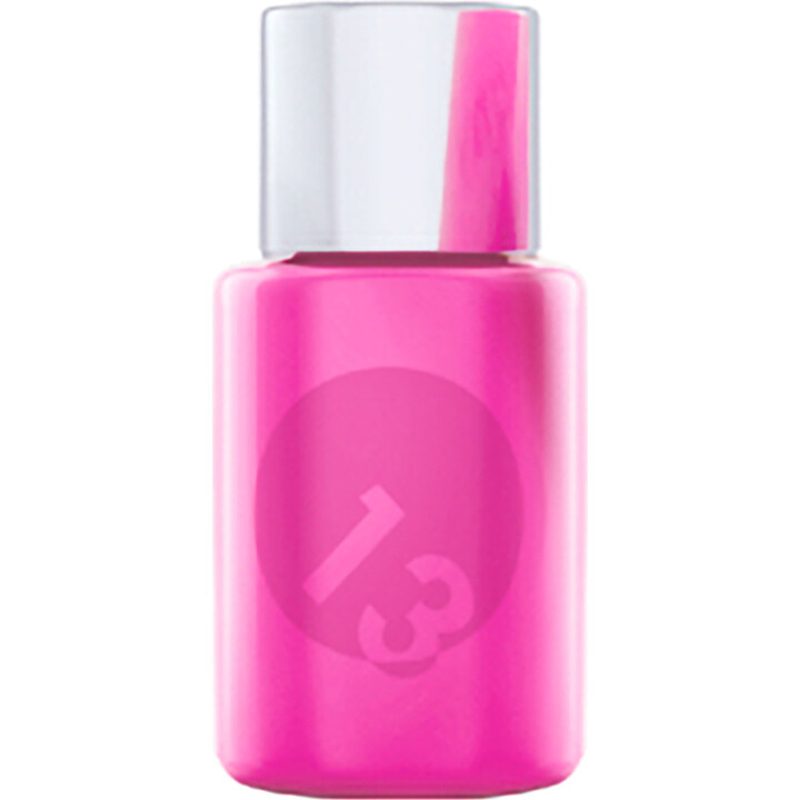 Color of Scent - Pink 13 by Mikyajy perfume bottle
