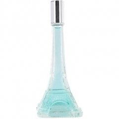 Tour Eiffel by Fragonard perfume bottle