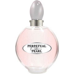 Perpetual Silver Pearl by Jeanne Arthes perfume bottle