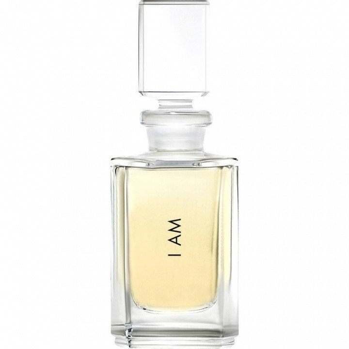 I Am (Extrait de Parfum) by Eisenberg perfume bottle