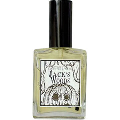 Jack's Woods (Perfume) by Wylde Ivy perfume bottle