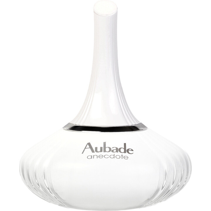 Anecdote by Aubade perfume bottle