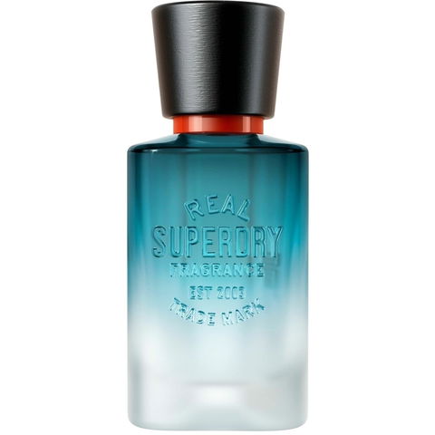 Real Superdry 02 for Him