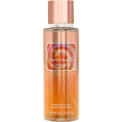 Bare Vanilla Candied by Victoria's Secret perfume bottle