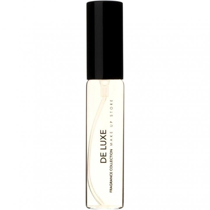 De Luxe by Make Up Store perfume bottle