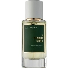 A Starlit Spell by Scent Journer perfume bottle