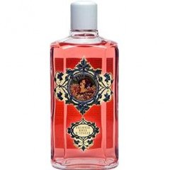 Colonia Rosa d'Italia by Wally perfume bottle