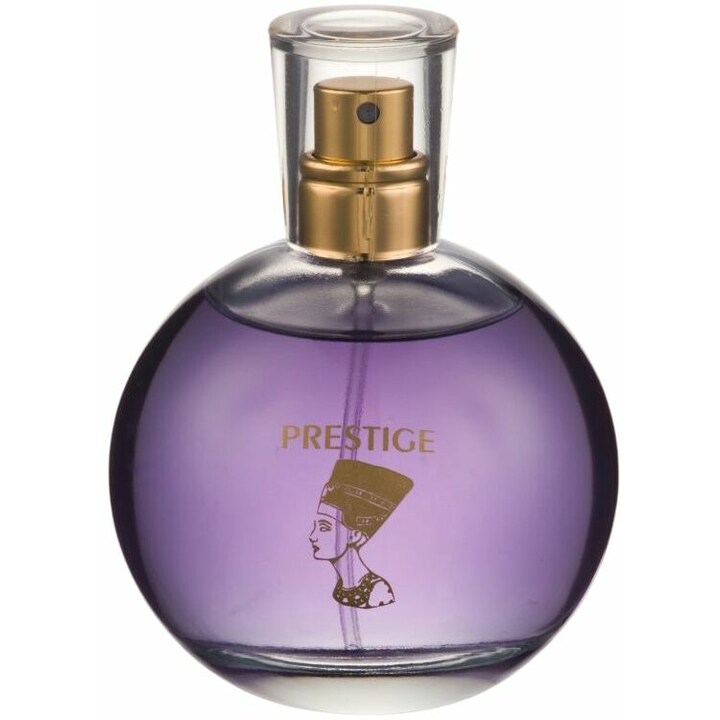 Prestige by Lazell perfume bottle