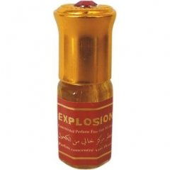 Explosion by Musc d'Or perfume bottle