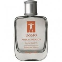Ambra e Tabacco by Bottega Verde perfume bottle