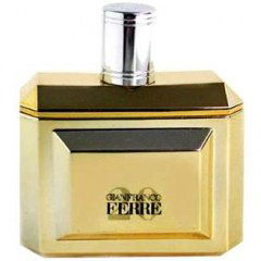 Gianfranco Ferré 20 by Gianfranco Ferré perfume bottle