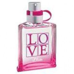 LOVE Women by s.Oliver perfume bottle