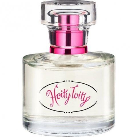 Hoity Toity EDP by Lenthéric perfume bottle