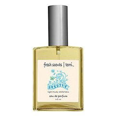 Breathe by Fresh Scents by Terri perfume bottle