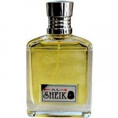 Al Sheik by Taif Al-Emarat / طيف الإمارات perfume bottle