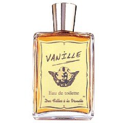 Vanille by Des Filles à la Vanille perfume bottle