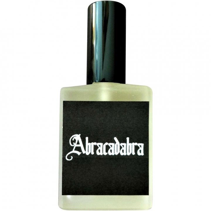 Abracadabra by Red Deer Grove perfume bottle