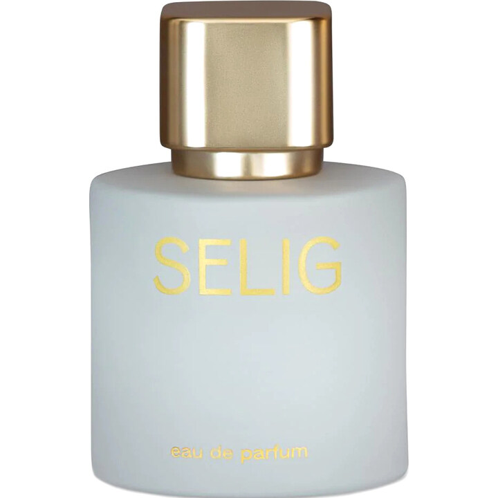 Selig by Mavemade perfume bottle