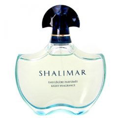 Shalimar (Eau Légère Parfumée) by Guerlain perfume bottle