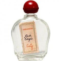 Habanera by Contezza perfume bottle