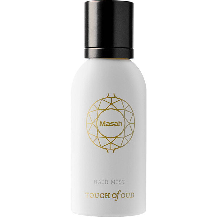 Masah (Hair Mist) by Touch of Oud perfume bottle