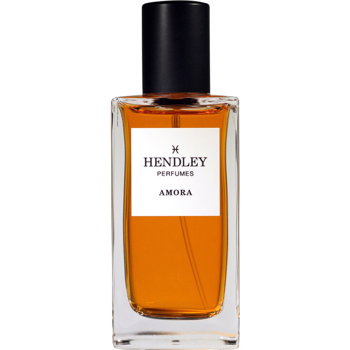 Amora by Hendley Perfumes perfume bottle