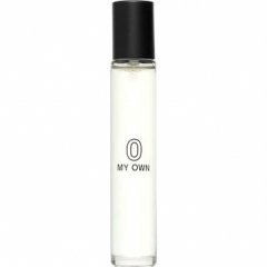 0 My Own by 3CE perfume bottle