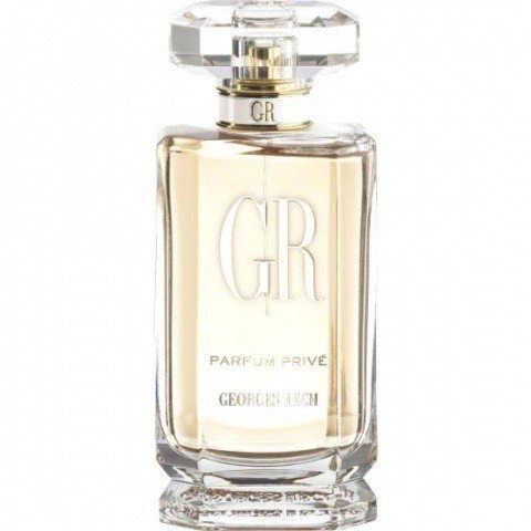 Parfum Privé by Georges Rech perfume bottle