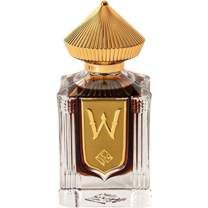Walimah II by Areej Le Doré perfume bottle
