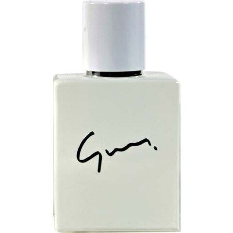 Summer Snow by Art Glenn Bracke perfume bottle