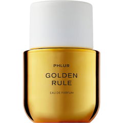 Golden Rule by Phlur perfume bottle