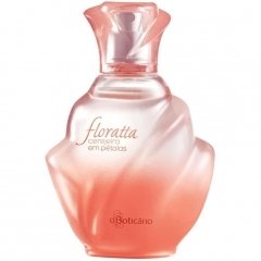 Floratta Cerejeira em Pétalas by O Boticário perfume bottle